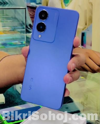 Vivo y 17 s